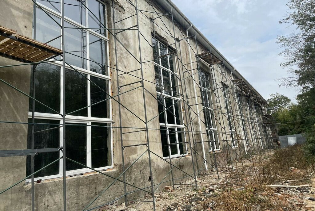 свободного назначения г Керчь ул Льва Толстого 101 фото 7