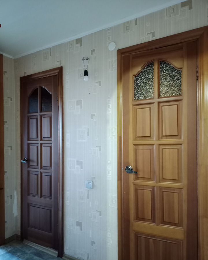 квартира г Магнитогорск р-н Орджоникидзевский ул Труда 17 фото 10