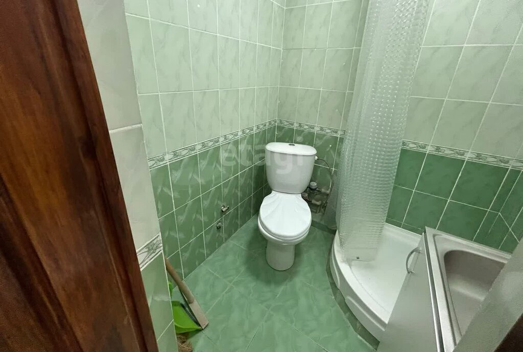 квартира г Пятигорск ул Украинская 64к/2 фото 7