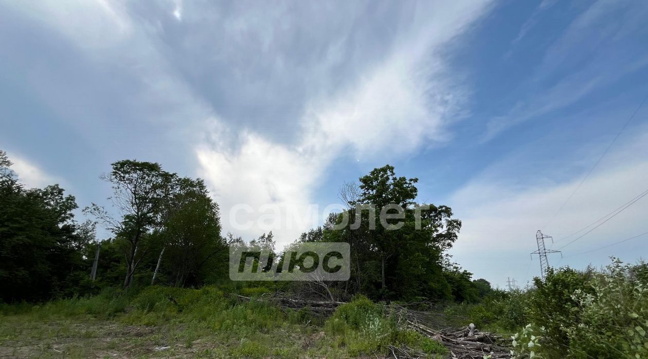 земля г Комсомольск-на-Амуре Центральный округ фото 5