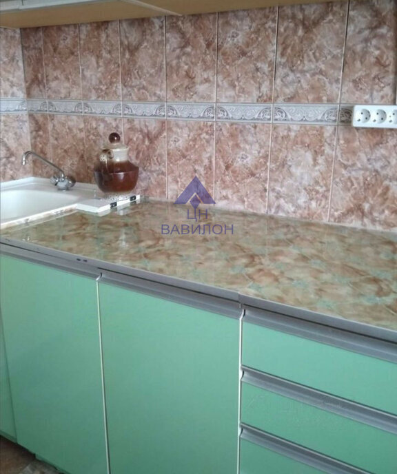 квартира г Волгодонск улица Карла Маркса, 6 фото 16