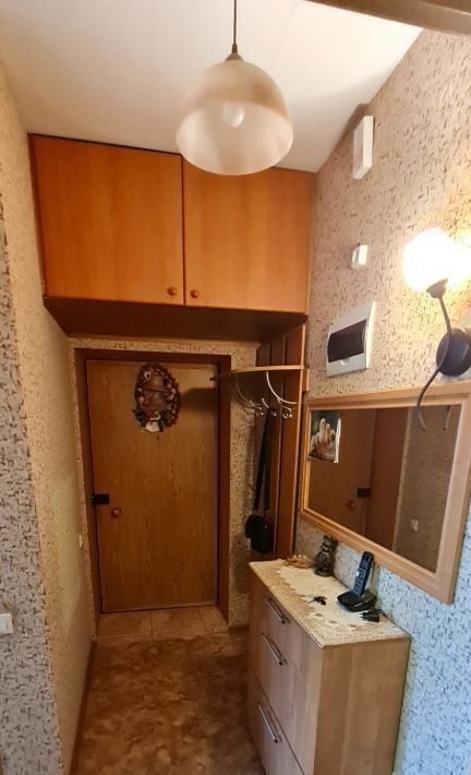 квартира г Волгоград п Мирный р-н Краснооктябрьский тер., 13 фото 8