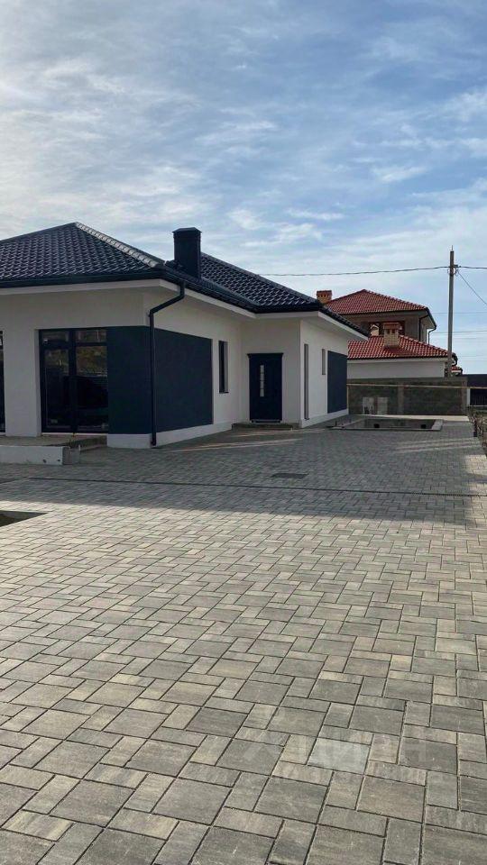 дом г Геленджик с Марьина Роща проезд Семейный 22 фото 3