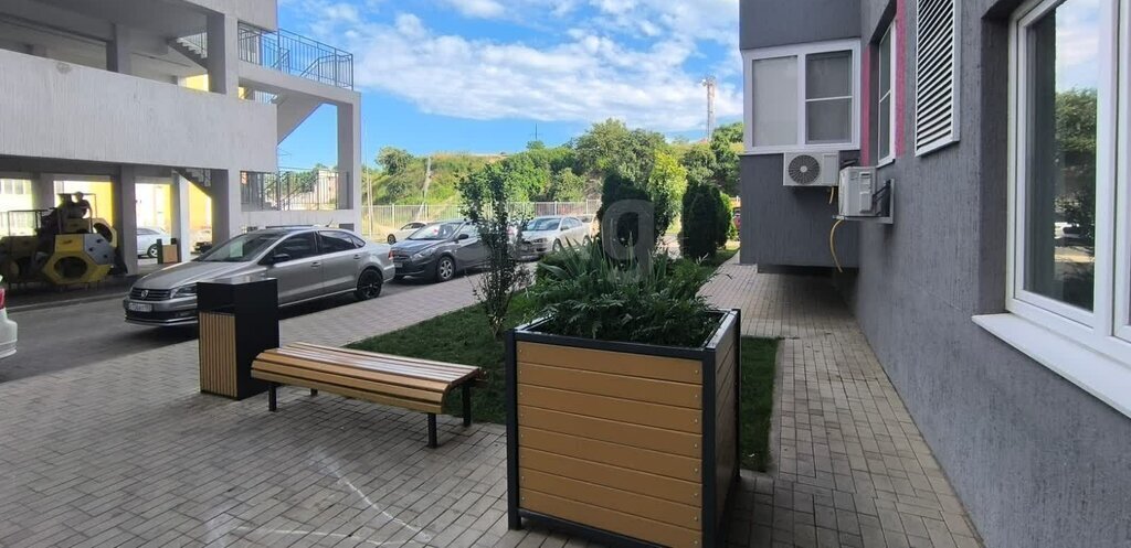 квартира г Новороссийск ул Герцена 3ак/2 фото 18