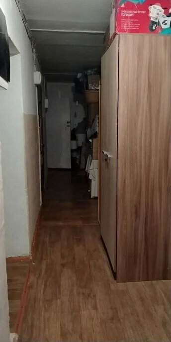 комната г Таганрог ул Пальмиро Тольятти 24/3 фото 1