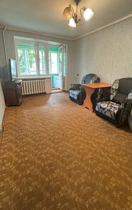 квартира р-н Зеленодольский г Зеленодольск ул Степная 2 фото 2