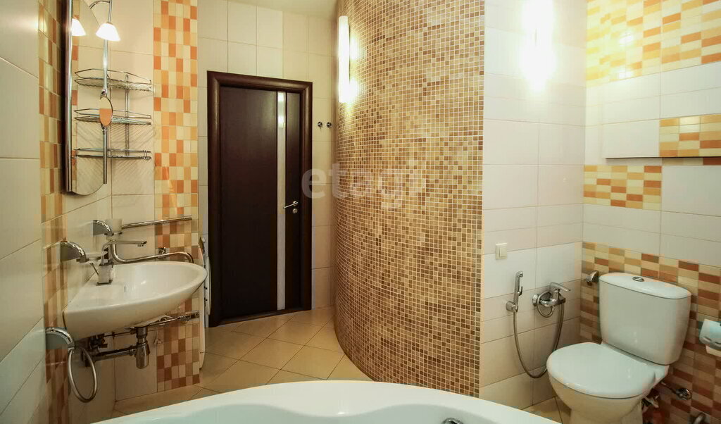 квартира г Ульяновск ул Красноармейская 152а фото 25