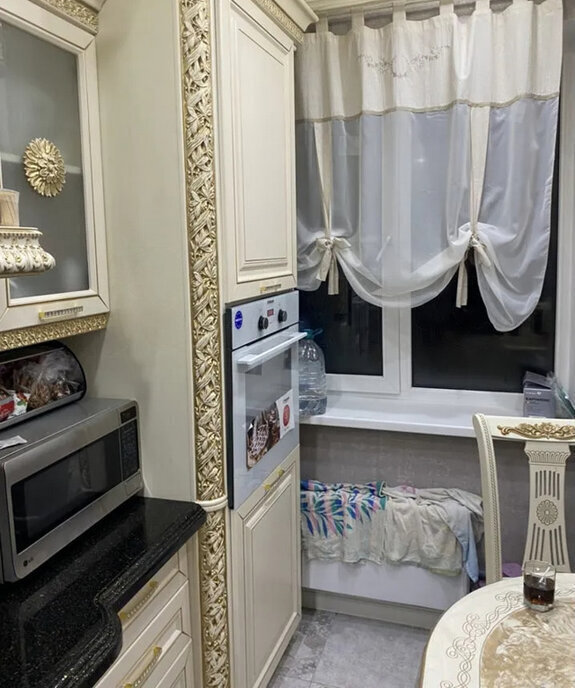 квартира г Таганрог ул Маршала Жукова 1е фото 16