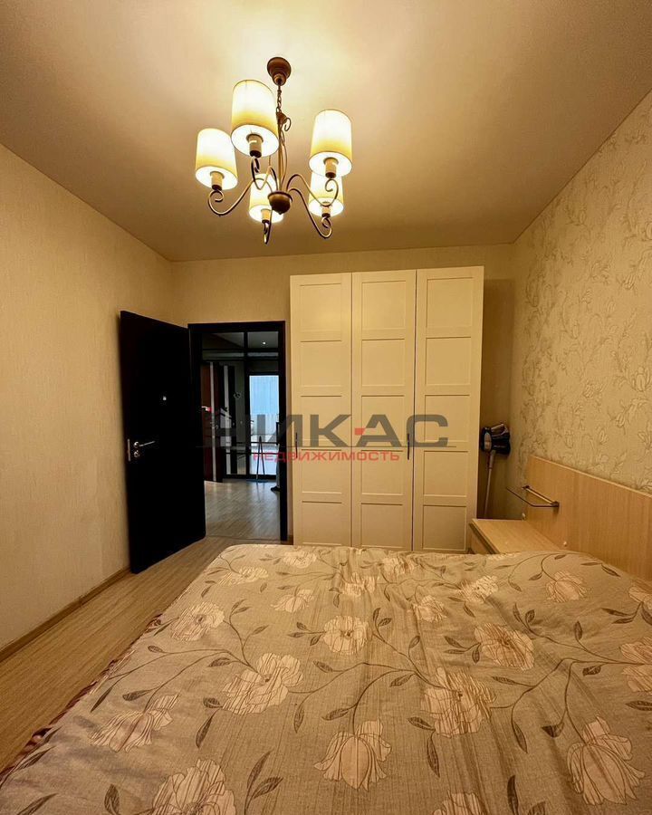 квартира г Ярославль р-н Дзержинский проезд 2-й Брагинский 4к/2 фото 17