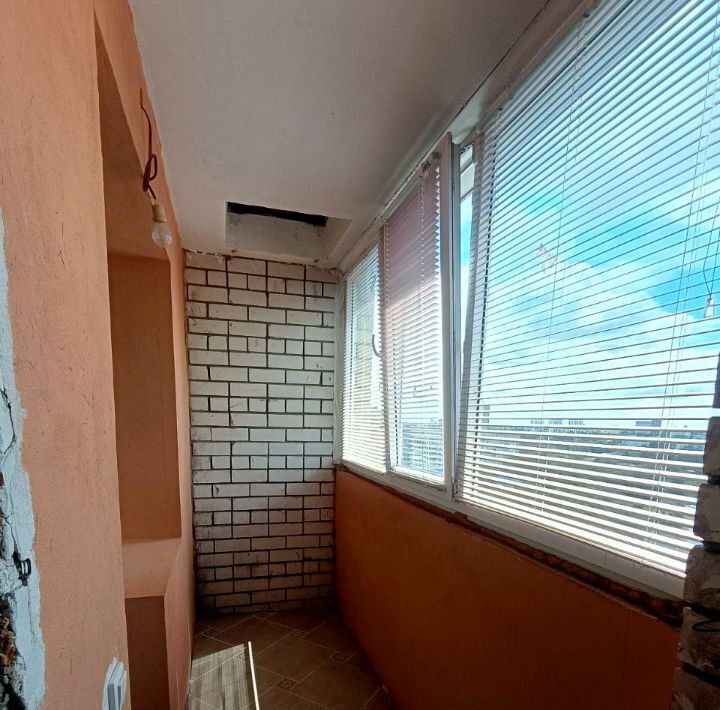 квартира г Брянск р-н Советский ул Советская 62 фото 6