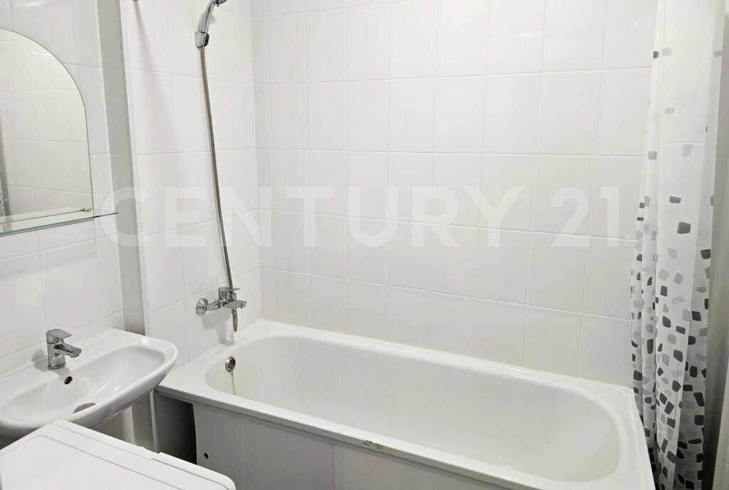 квартира г Химки п Квартал 2 Томилино, 1к 1, Жилино-1 фото 13