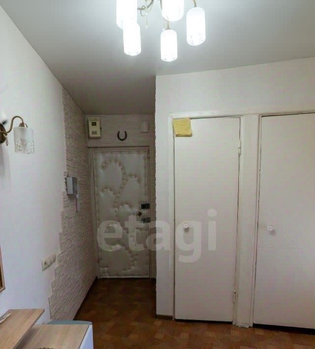 квартира г Кемерово р-н Кировский ул Халтурина 33 фото 11