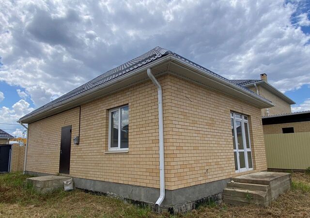 р-н Прикубанский ул Новодмитриевская 9/2 КП Крепость фото