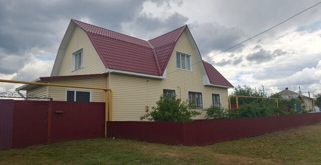 пер Прогонный 4 Поворино фото