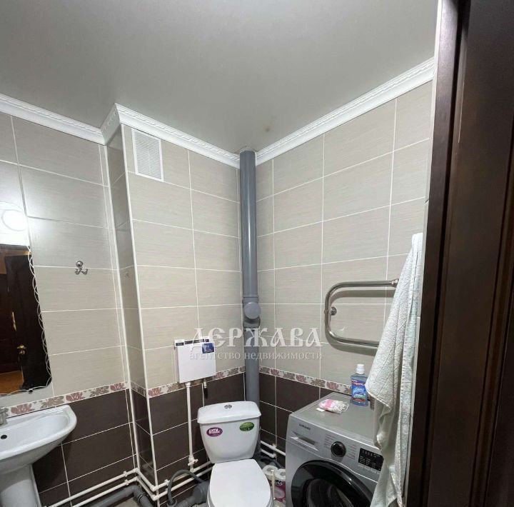 квартира г Старый Оскол Дубрава 3 кв-л, 38 фото 9