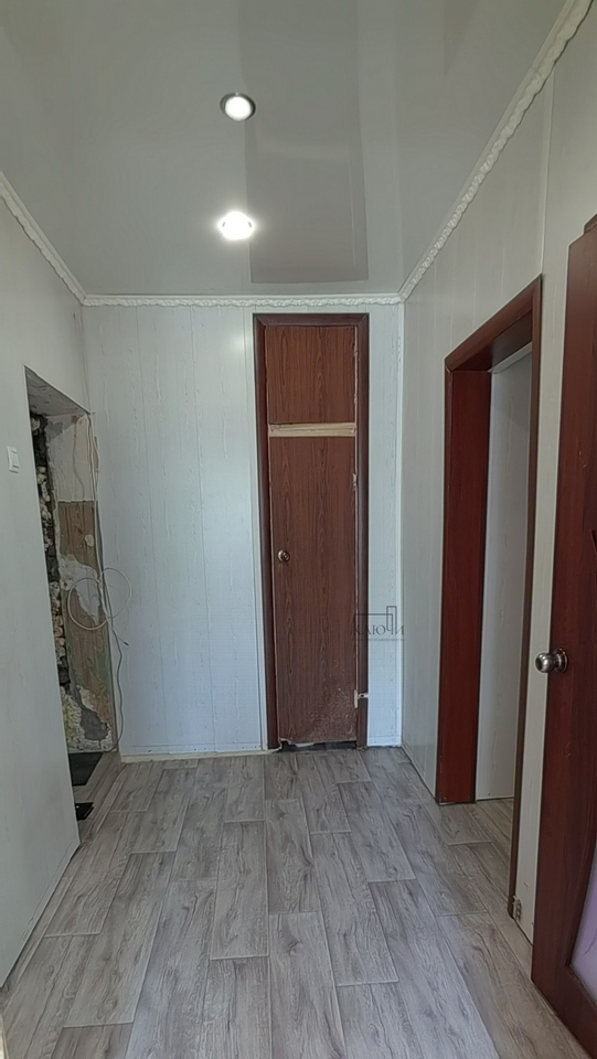 квартира г Магнитогорск пр-кт Ленина 19/4 13-й м-н фото 7