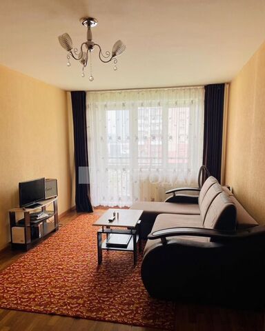квартира р-н Центральный пр-т Н. С. Ермакова, 34 фото