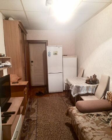 комната Яшьлек ул Повстанческая 6 Республика Татарстан Татарстан фото