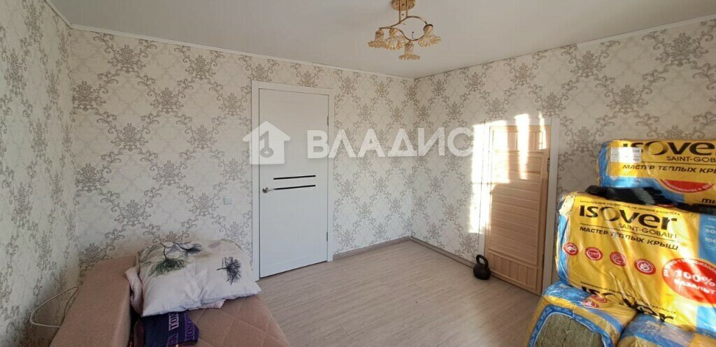 дом р-н Белебеевский г Белебей Вторая улица фото 7