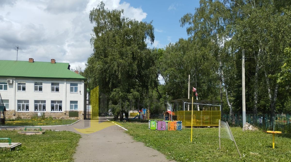 квартира г Стерлитамак ул Элеваторная 110 фото 18