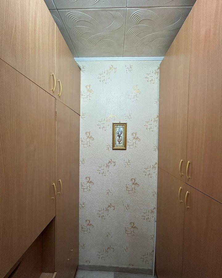 квартира г Чебоксары р-н Калининский пр-кт Тракторостроителей 60 фото 6