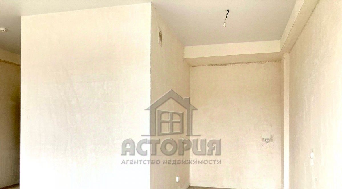 квартира г Красноярск р-н Октябрьский ул Сады 6г фото 5