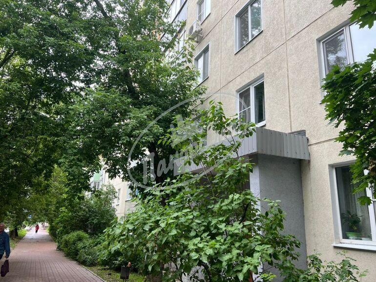 квартира г Калуга р-н Ленинский ул Суворова 31 фото 5