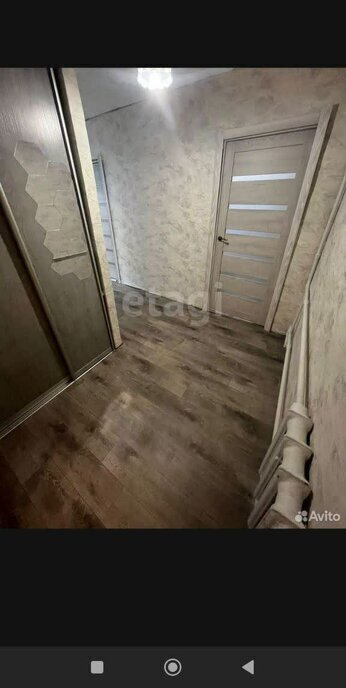 квартира г Ульяновск ул Ефремова 89а фото 11