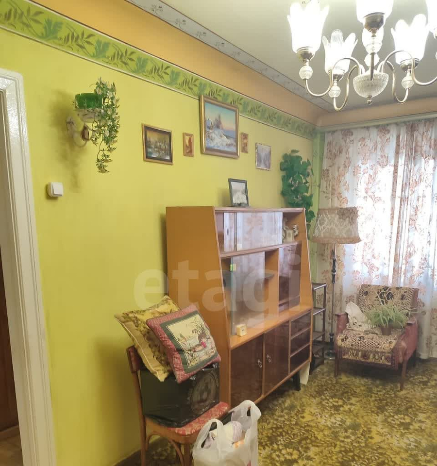 квартира г Таганрог Стахановка ул Шаумяна 16 фото 9