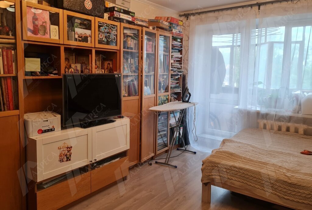квартира г Красногорск мкр Опалиха проезд Островского 7 Опалиха фото 6