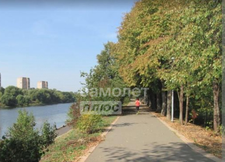 квартира г Воскресенск Новлянский ул Новлянская 8а фото 34