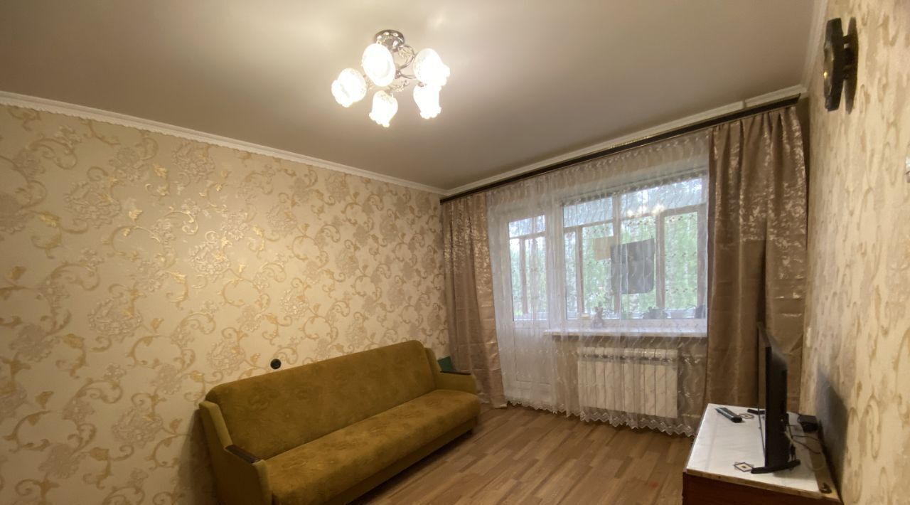 квартира г Йошкар-Ола ул Зарубина 38а фото 1