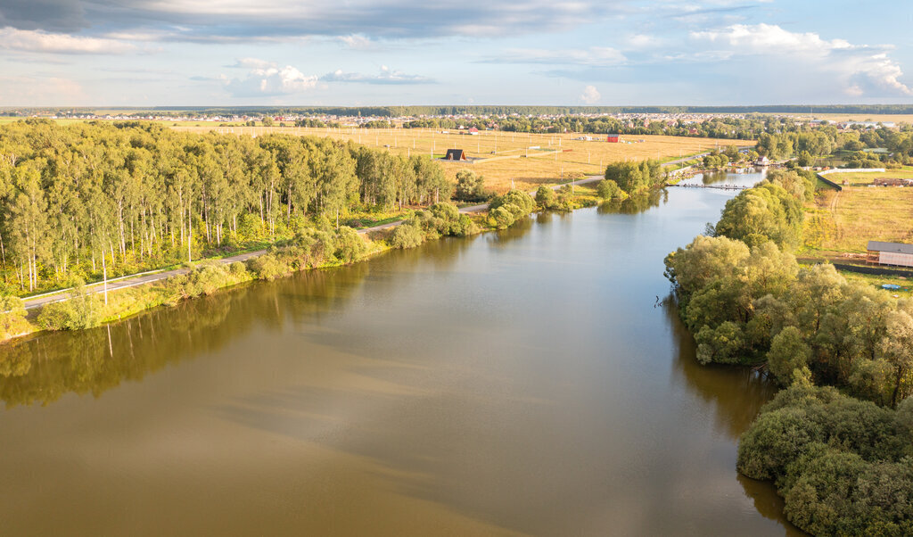 земля г Домодедово д Матчино Краснодарский край фото 9
