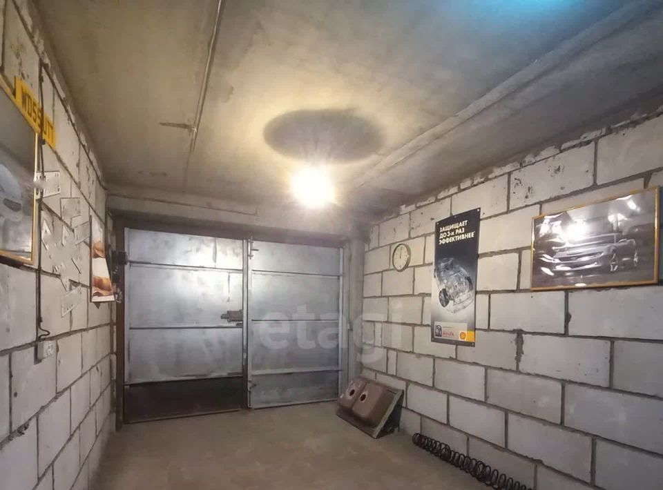 гараж г Сыктывкар ул Ветеранов 5 фото 2