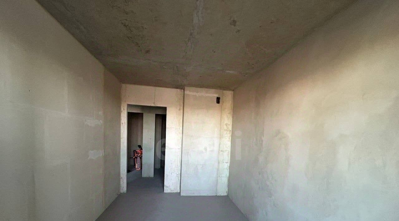 квартира г Воронеж р-н Коминтерновский ул Независимости 78бк/1 фото 4