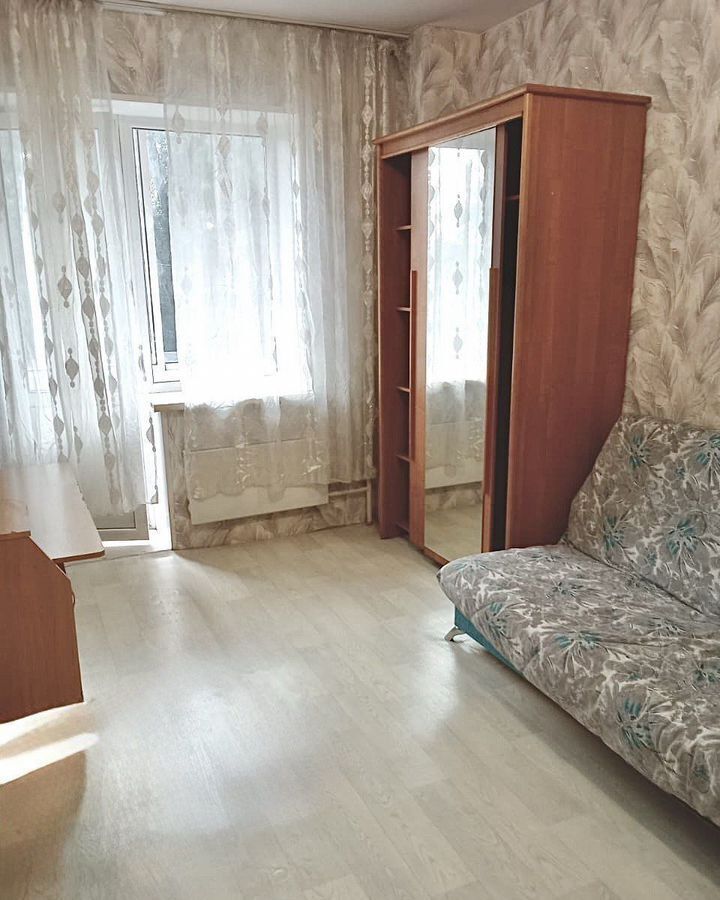 квартира г Абакан ул Маршала Жукова 89 фото 5