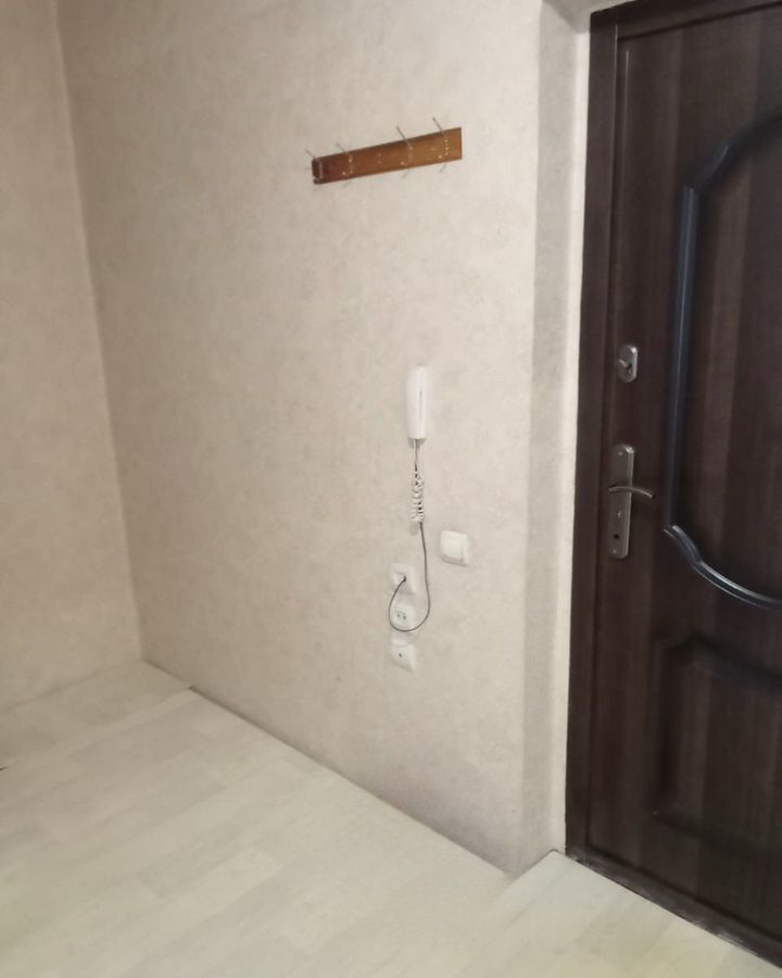 квартира г Абакан ул Маршала Жукова 89 фото 9