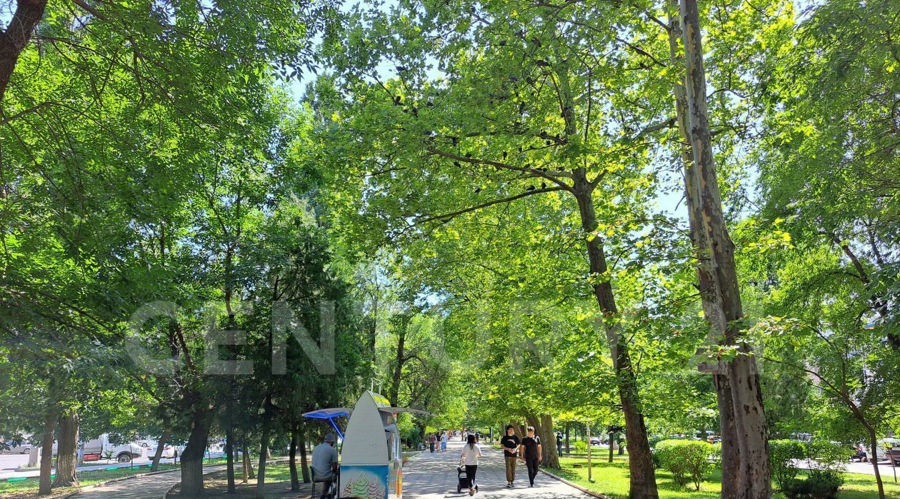 квартира г Махачкала р-н Ленинский пр-кт Гамидова 57в фото 14