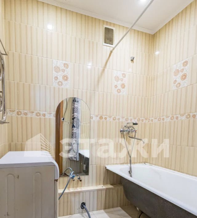квартира г Благовещенск ул Кантемирова 23/2 2-й мкр фото 8
