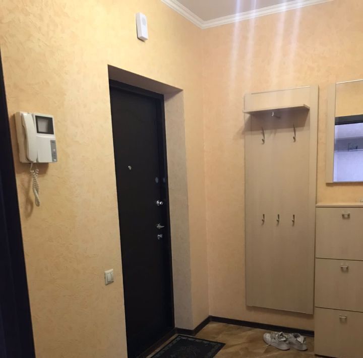квартира г Саратов р-н Фрунзенский ул им Вавилова Н.И. 23/25 фото 6