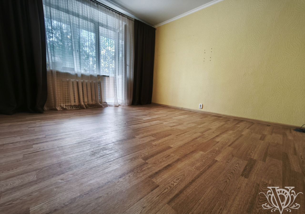 квартира г Ухта Дальний ул Геологов 26к/2 фото 6