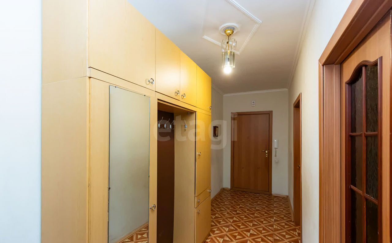 квартира г Тюмень р-н Калининский ул Московский тракт 143к/5 фото 11