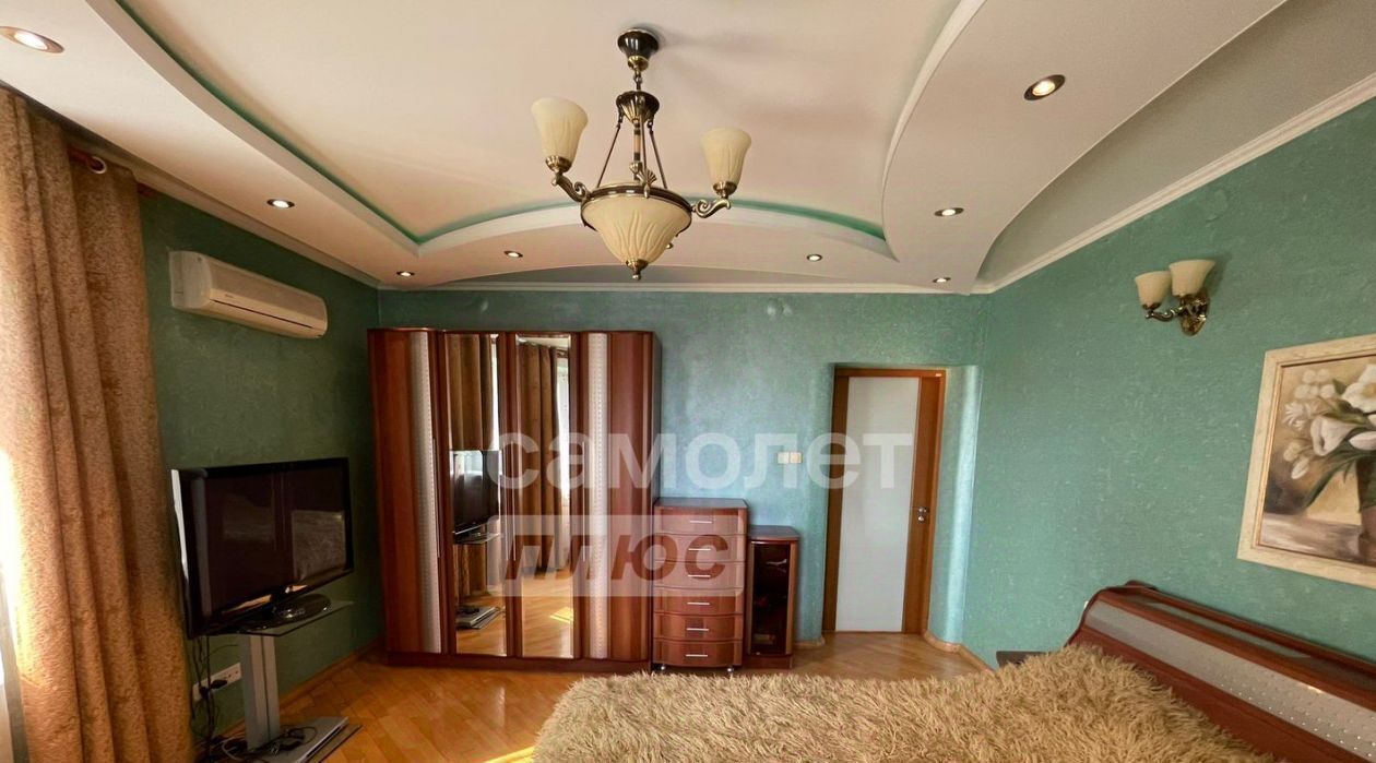 квартира г Чита р-н Центральный ул Чкалова 132 фото 27