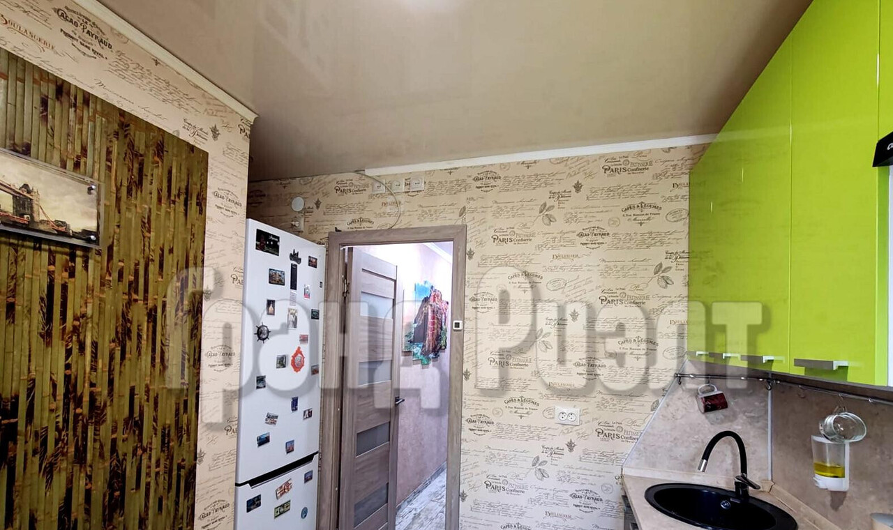 квартира г Невинномысск ул Линейная 21а фото 4