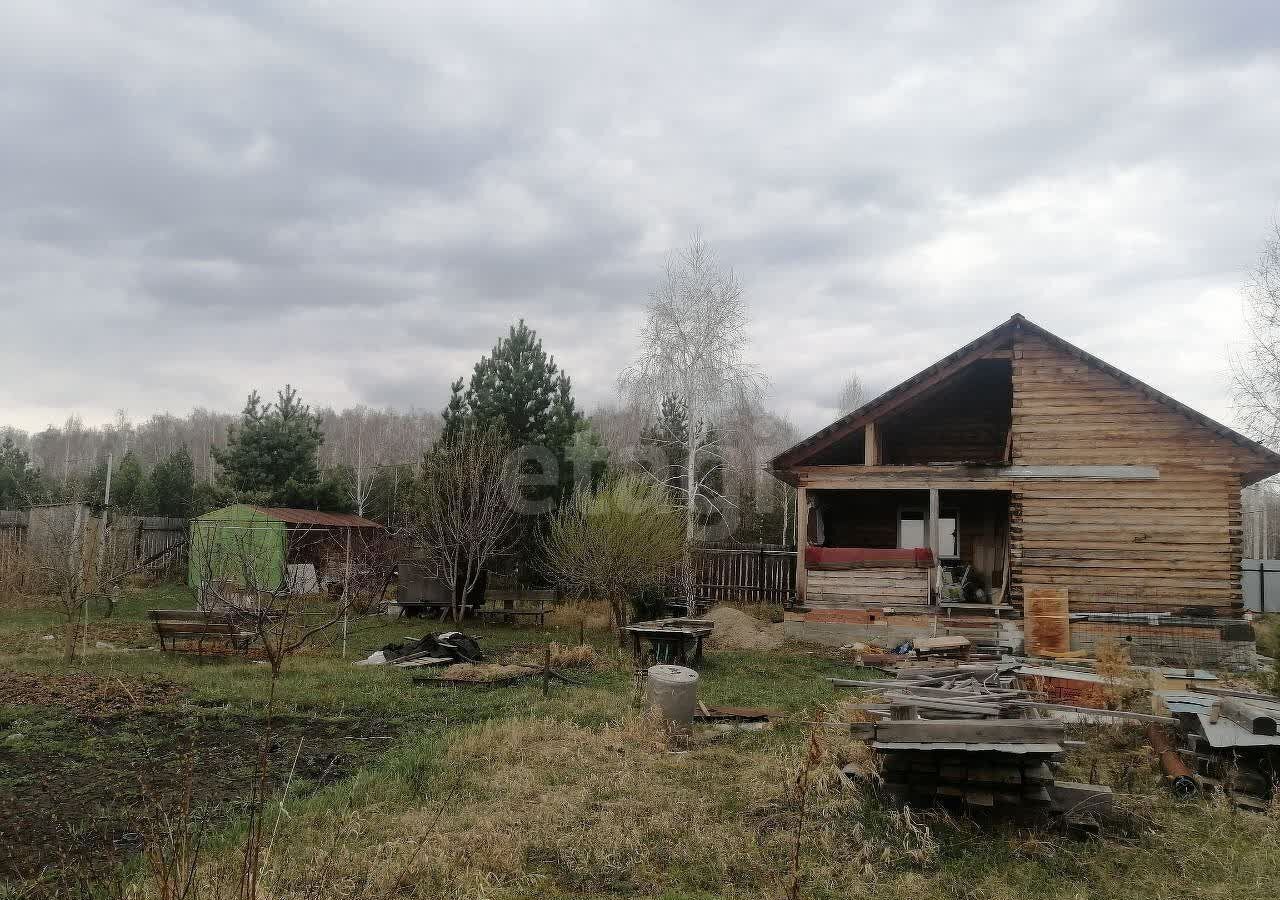 дом г Чебаркуль Чебаркульский округ, Сарафановское сельское поселение, дп. Южный Берег фото 23