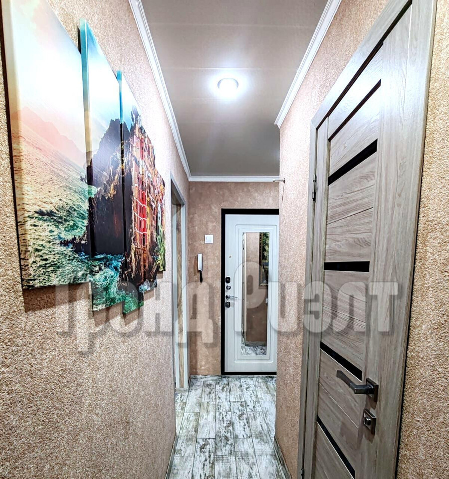 квартира г Невинномысск ул Линейная 21а фото 7