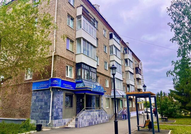 ул Комсомольская 27 фото
