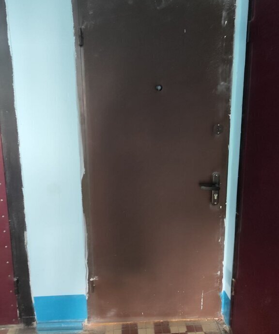 квартира городской округ Клин г Высоковск ул Стачек 2 фото 2