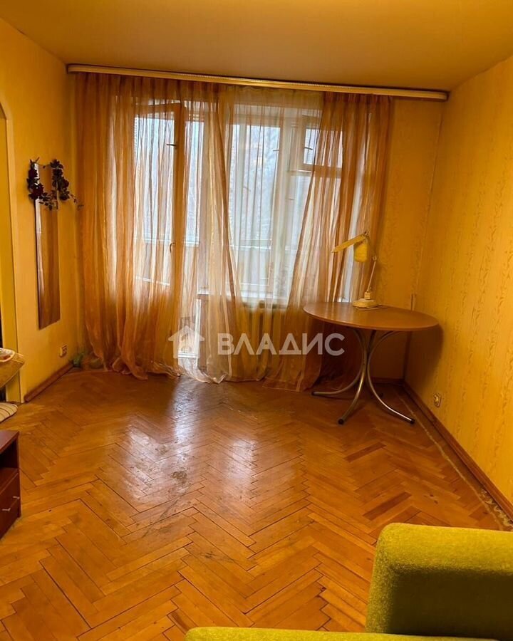 квартира г Химки пр-кт Юбилейный 56 Химки фото 8