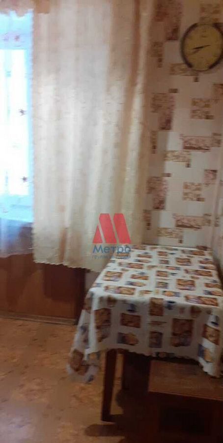 квартира г Ярославль р-н Ленинский ул Автозаводская 29 фото 4